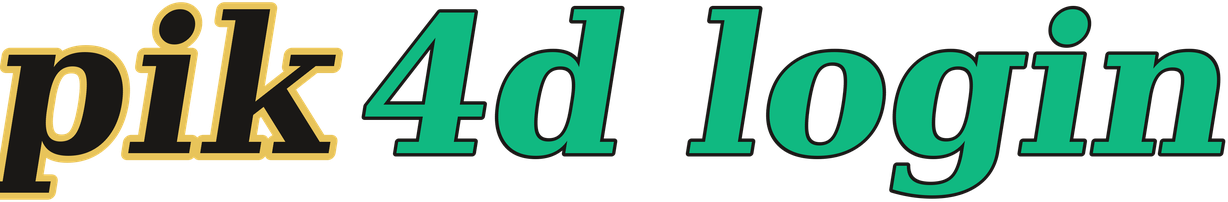pik4d login logo